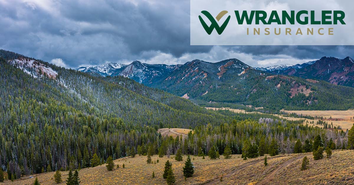 Wrangler Insurance - Serving Idaho - Paul, ID and Buhl, ID